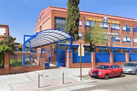 Educación trans en Alcorcón